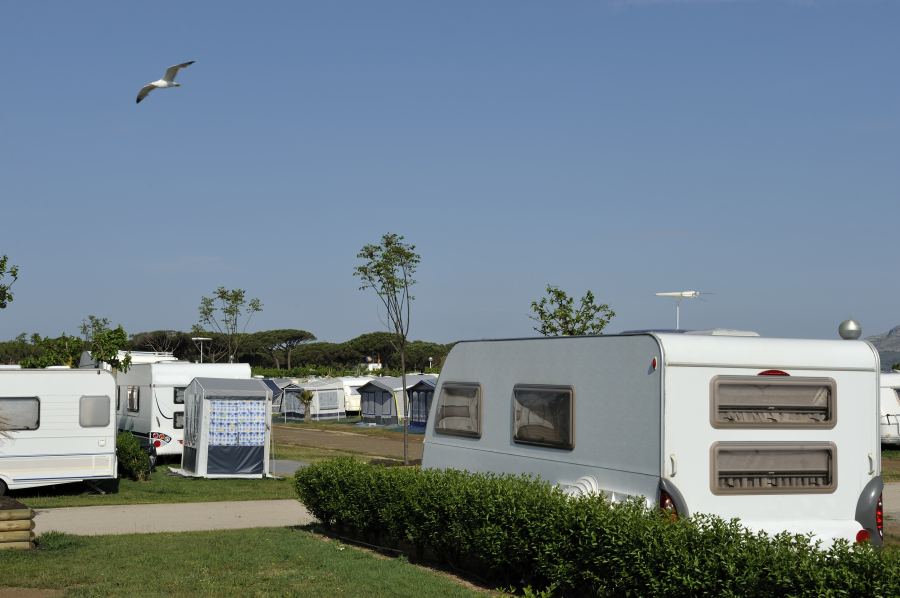 camping 4 etoiles Landes 